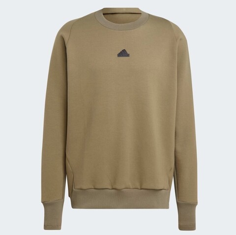 Толстовка Adidas M Z.N.E. PR CRW