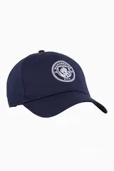 Кепка Puma Manchester City FC ftblARCHIVE - темно-синий