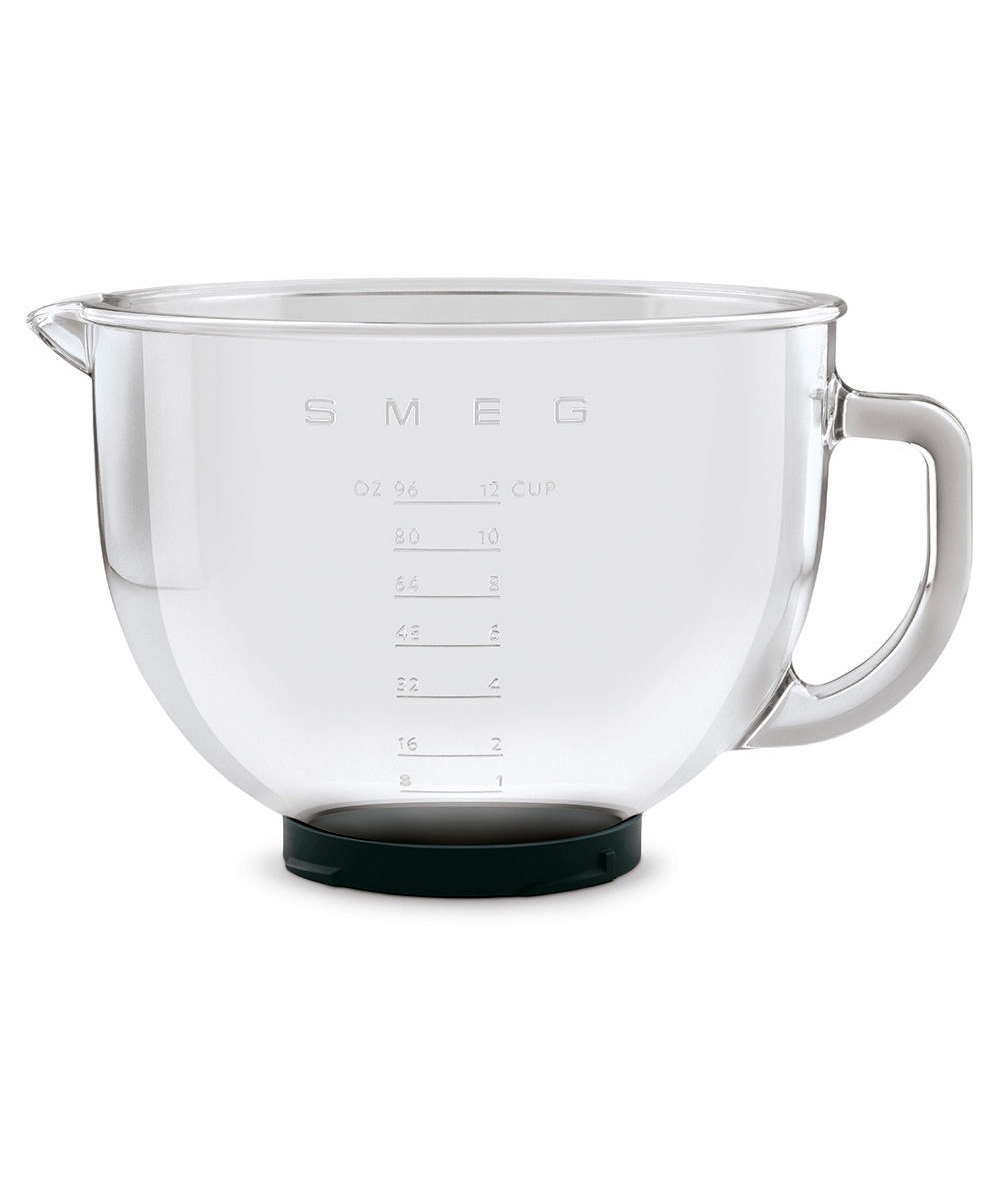 Купить Smeg Стеклянная чаша для планетарного миксера SMGB01 в каталоге ...