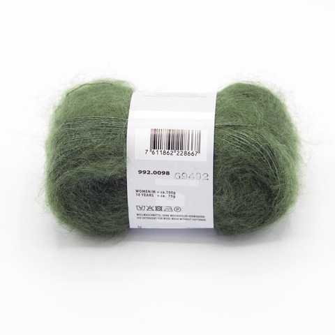 Lang Yarns Lace - 992.0098