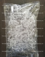 7С14-01 ЧАШЕЧКИ ДЛЯ ОБРАЗЦОВ SAMPLE CUPS TRIO-MEDICAL, 1000ШТУП ABBOTT LABORATORIES