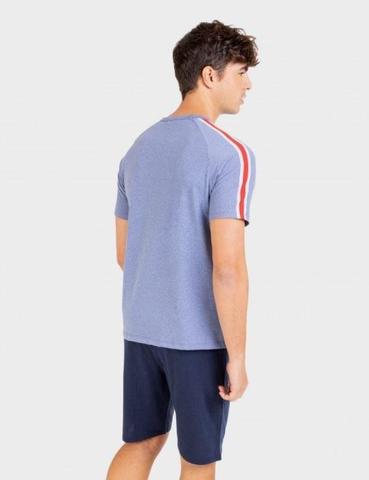 Пижама мужская Massana T04 P211301