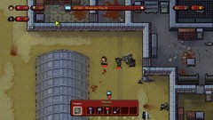 The Escapists: The Walking Dead Deluxe Edition (для ПК, цифровой код доступа)