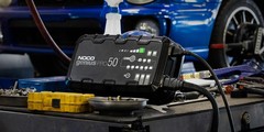 Зарядное устройство NOCO Genius PRO50