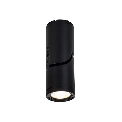 Потолочный светильник Technical Tube C019CW-01B4K