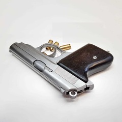 Walther PPK