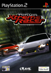 Tokyo Xtreme Racer: Zero (Playstation 2)