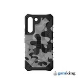 UAG Pathfinder SE Series Case for Samsung Galaxy S22 Black Midnight Camo (Чёрный)213427114061