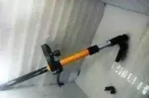 Штанга телескопическая NeroFF DLT-33RT