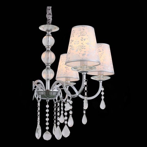 Люстра подвесная ST Luce Aumentato SL176.103.06