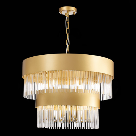 Люстра подвесная ST Luce Contatto SL1225.203.09