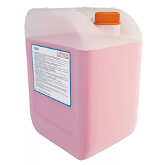 2 LAV Жидкий усилитель для стирки на основе поверхностно-активных веществ 20 кг