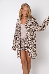 Пижама женская с шортами ARUELLE ASH