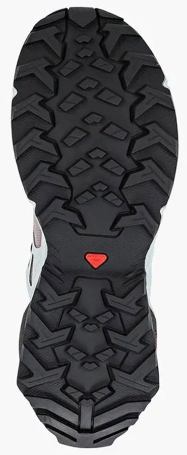 Salomon X Raise GTX W Quail India Ink L40974000 SKiRunner.ru