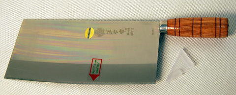Нож кухонный, Wolmex BS-316