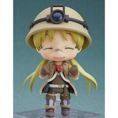 Фигурка Nendoroid Made in Abyss Riko 4580590129757