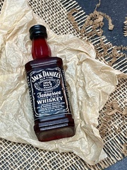 Мыло ручной работы "Виски"