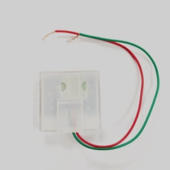 Вольтметр для электрического аккумуляторного опрыскивателя