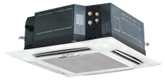 Кассетный фанкойл MDV MDKA-V1500FA