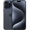 Apple iPhone 15 Pro 128GB Blue Titanium (eSIM + NanoSIM)