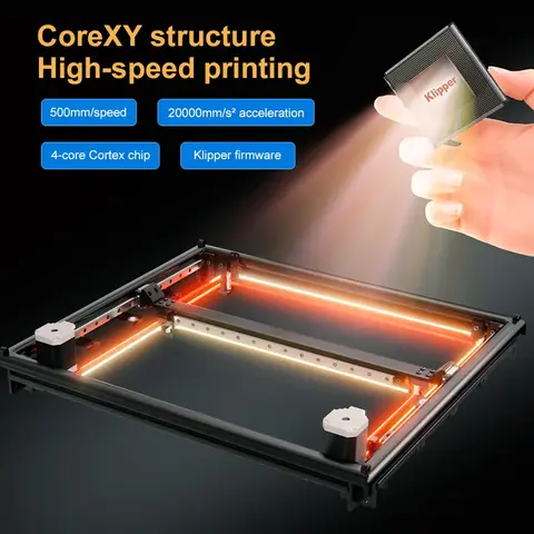 3D-принтер FlyingBear Reborn 3