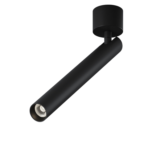 Потолочный светильник Maytoni Focus t C141CL-L300-6W4K-B