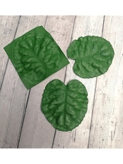 Молд пластиковый+вайнер силиконовый Набор №1 