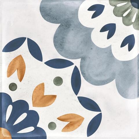 Decocer Siena Palma 19,8x19,8