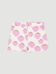 Шорты Mjölk Strawberry