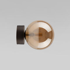 Настенный светильник со стеклянным плафоном 10256 Estera