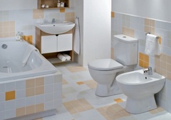 УНИТАЗ-КОМПАКТ JIKA LYRA PLUS