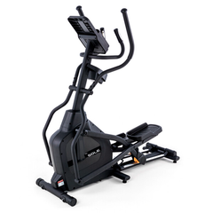 Эллиптический тренажер для дома Sole E20 2019