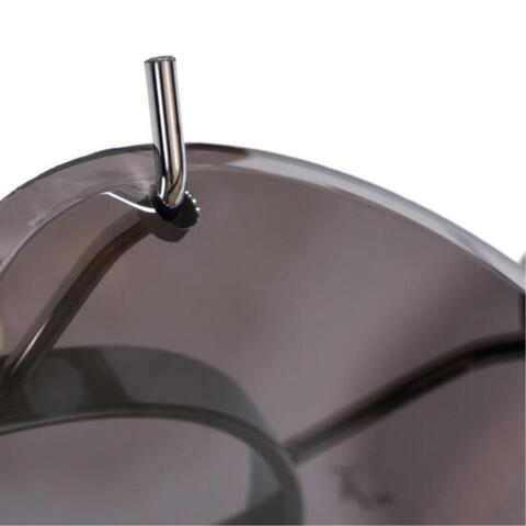 Настенный светильник Divinare CHLOE 7566/02 AP-1