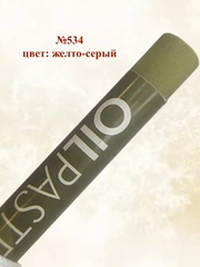 Пастель художественная масляная MUNGYO Oil Pastels Набор №9 (6шт)