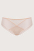 Трусы-бразилиана Nocturn 03 Brazyliany Beige