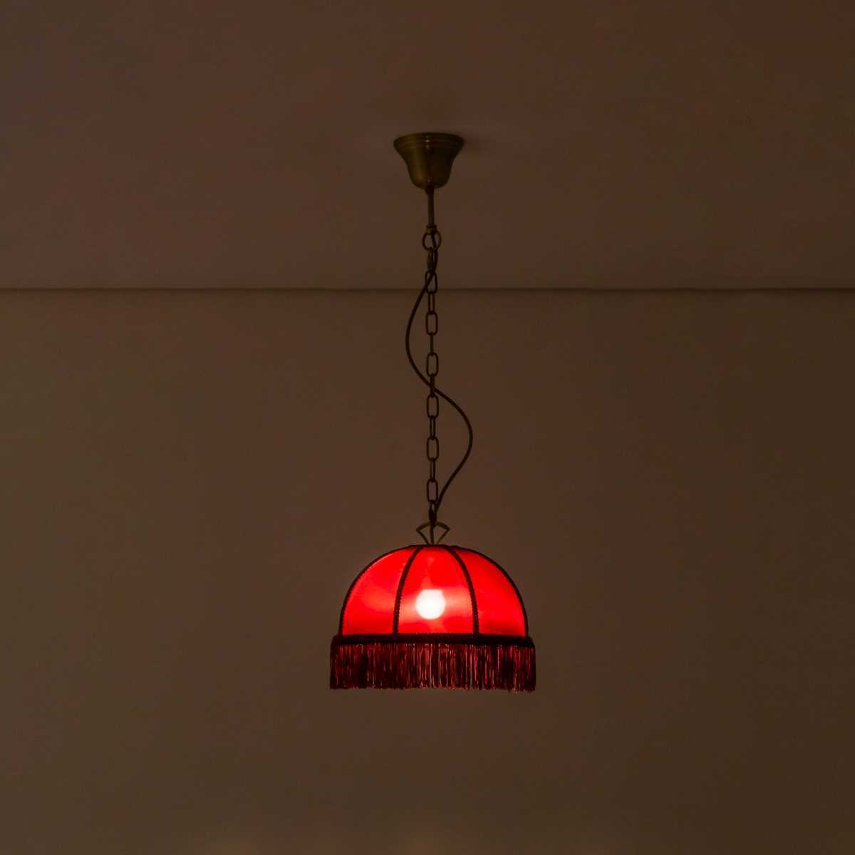 Подвесной светильник Citilux Базель CL407113