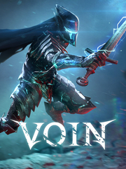 VOIN (Ранний доступ) (для ПК, цифровой код доступа)