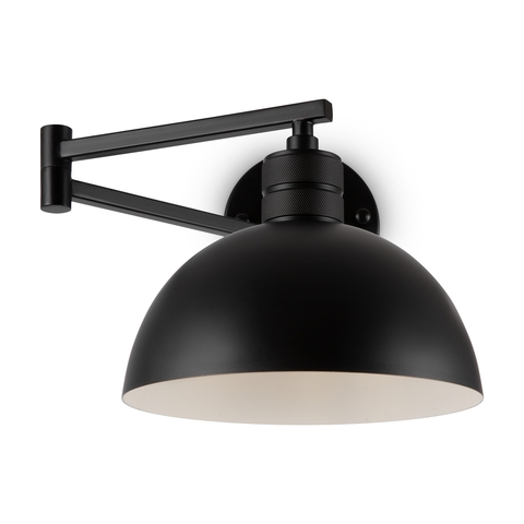 Настенный светильник Freya Cover  FR5290WL-01B