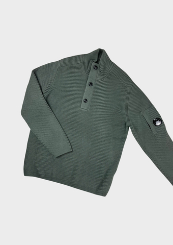 Джемпер C.P.Company