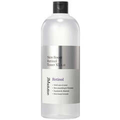 JMsolution Skin Boost Retinol Toner XL 1.0 омолаживающий тонер-бустер с ретинолом
