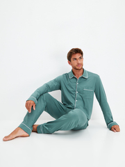 Пижама мужская Ihomewear Classic Men Polyn