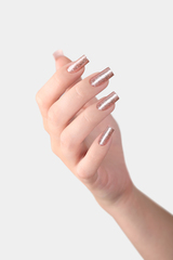 Гель-лак жидкая фольга (Gel polish LIQUID FOIL) #06, 8 ml