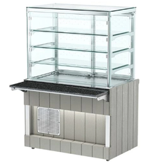 Витрина холодильная REFETTORIO Capital RC23AS