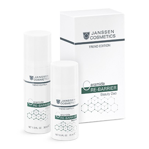 Janssen Наборы: Набор  Janssen Наборы: Набор