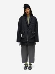 Жакет-жилет JAKETTO BESUTO BLUE