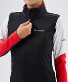 Жилет тренировочный Nordski Pro 2.0 Black W женский