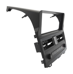 Магнитола для Honda CR-V (2007-2012) Android 11 6/128GB QLED DSP 4G модель HO-K59TS18