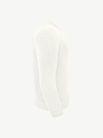 Джемпер из экохлопка