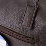 Сумка Саломея 130 македония кофе