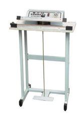 Запайщик пакетов Hualian Machinery FRT-400